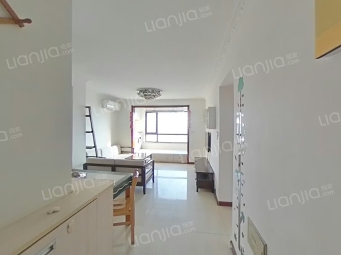 整租·御景尚都二期 2室2厅 南