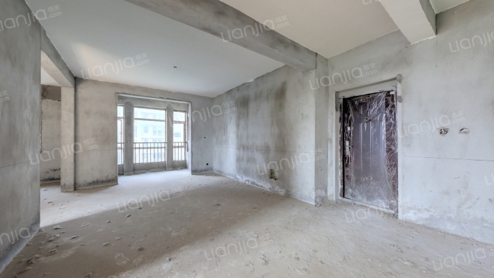 紫园二手房实景图