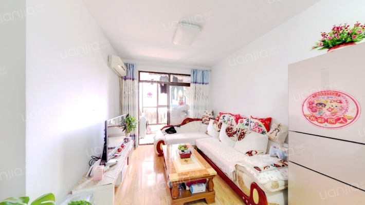 星光苑二手房实景图