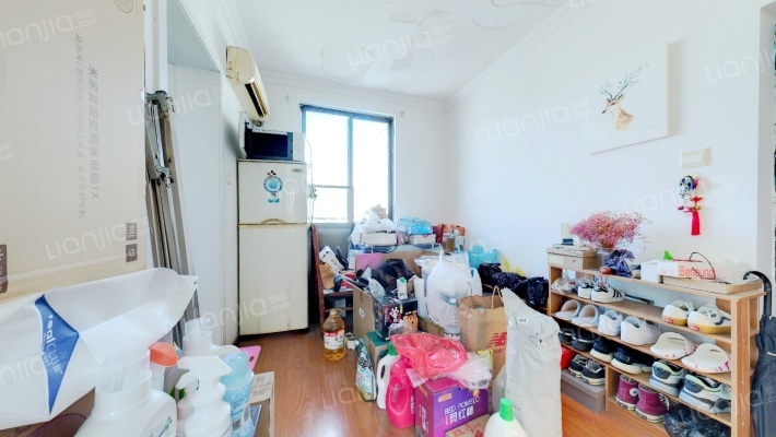 菱塘新村一期二手房实景图