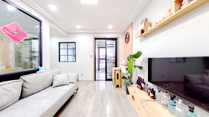 建滔昇悦居二手房实景图