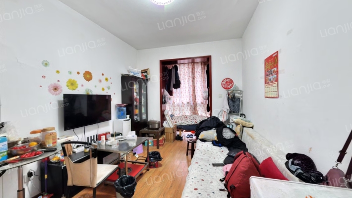 山水田园二手房实景图