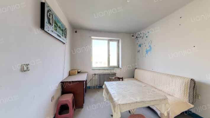 榆树屯社区二手房实景图