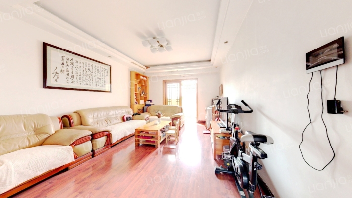 鑫泰园东区二手房实景图