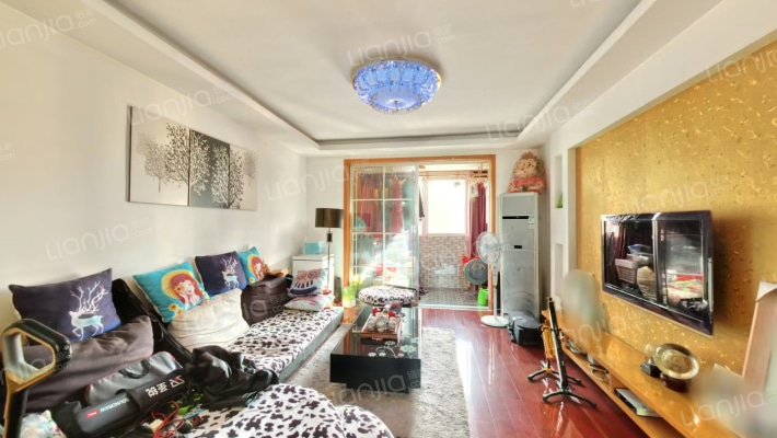 永恒家园二手房实景图