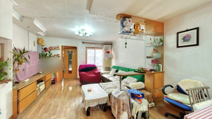 风雅园三区二手房实景图