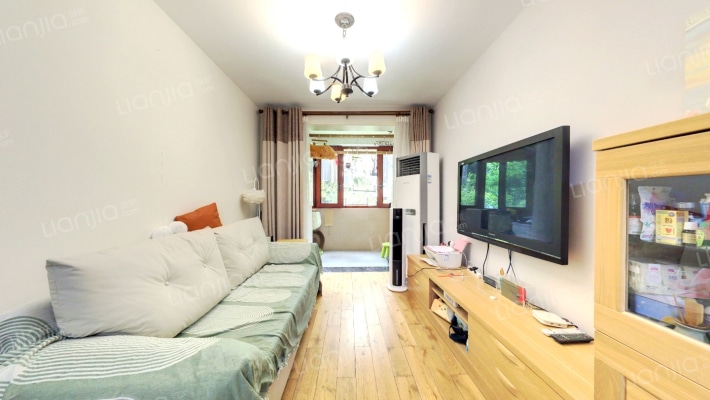 福华花苑二手房实景图