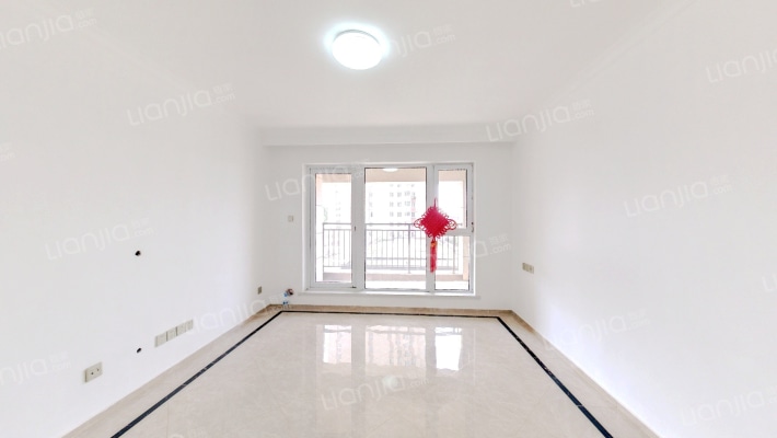 中梁华宇学府壹号二手房实景图