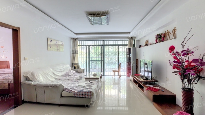 弘信花园北区二手房实景图