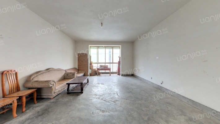 金杯星苑二手房实景图