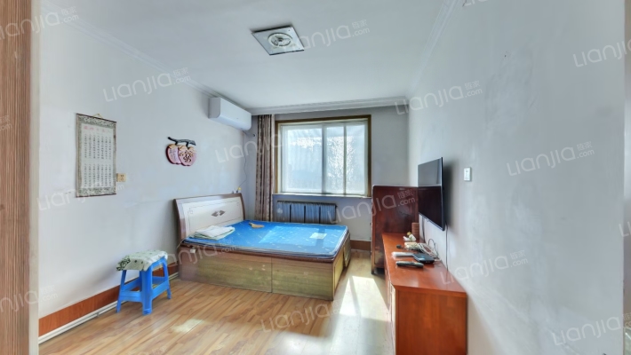 马栏广场东二手房实景图