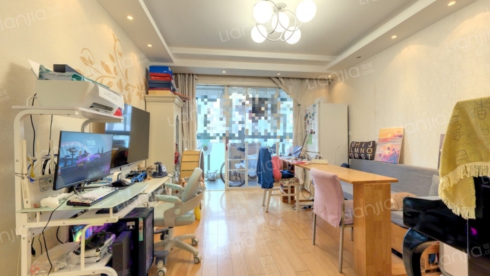 中环花苑二手房实景图