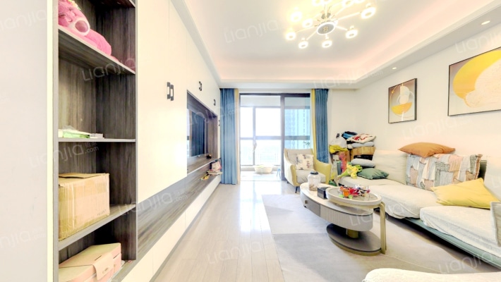 泱望雅苑二手房实景图