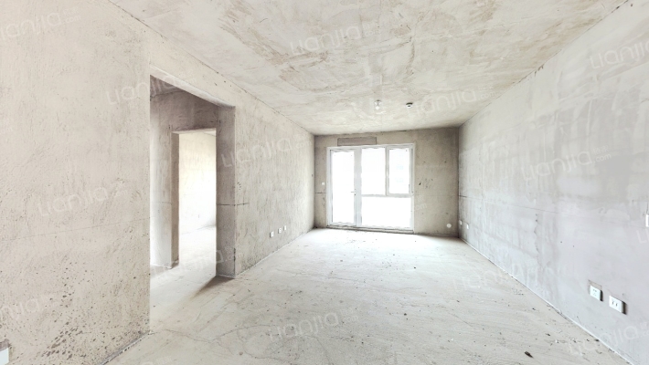 港中旅·蓝谷壹号臻玺二手房实景图