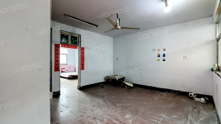 第二人民医院家属院二手房实景图