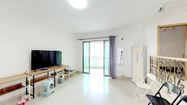 耀星华庭二手房实景图