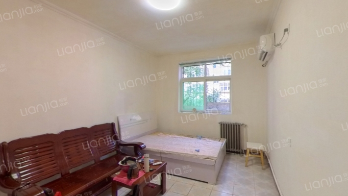 常兴里社区二手房实景图