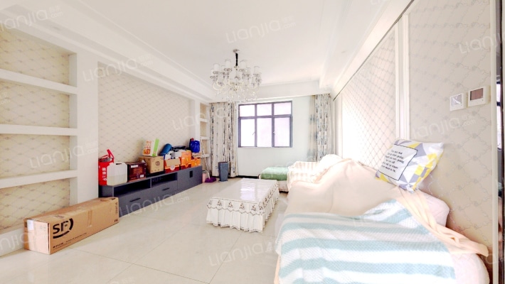 山水檀溪·山园二手房实景图