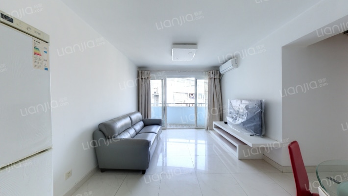 长城盛世家园二期二手房实景图