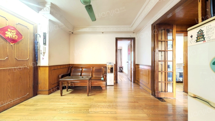 旅专小区二手房实景图