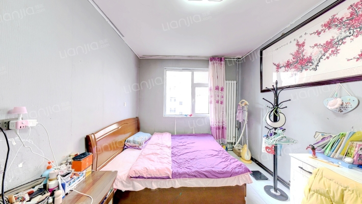 甘肃省财贸学校家属院二手房实景图