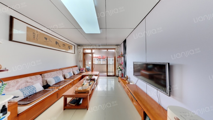 宝安新村二手房实景图