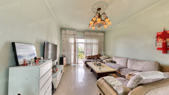 树仁居二手房实景图