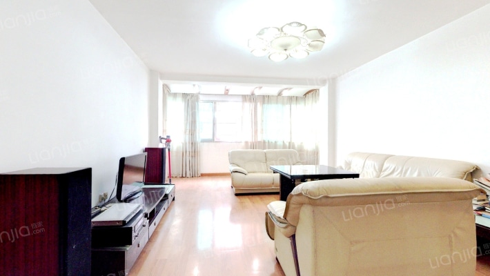 扶风小区二手房实景图