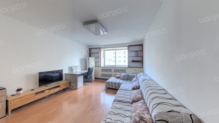 交通小区(小店区)二手房实景图