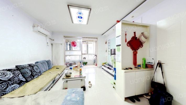 天润清源二手房实景图