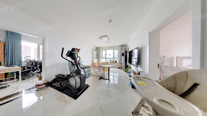 馨合佳苑二手房实景图