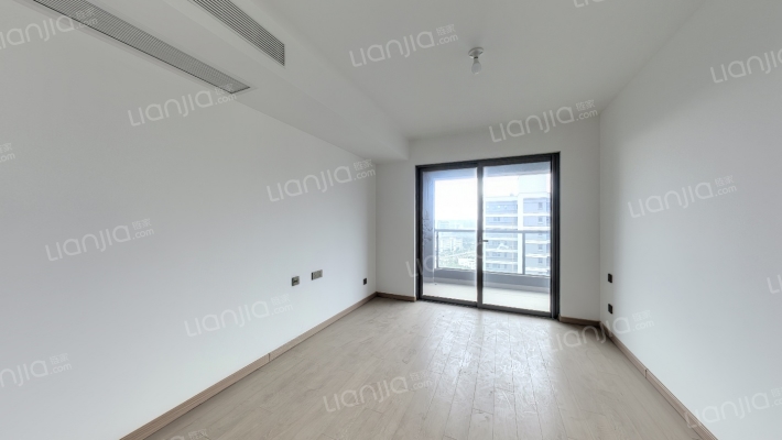 旭辉瓯江城二手房实景图