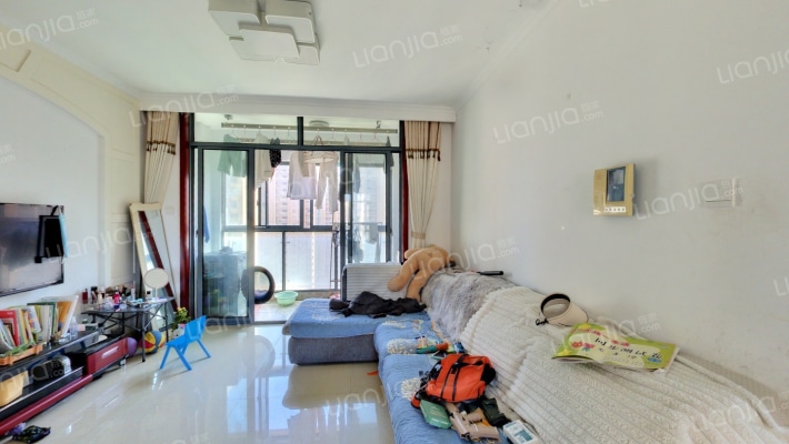 冠徽苑二手房实景图