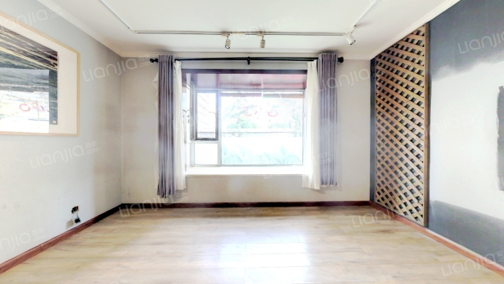 时代晶座二手房实景图