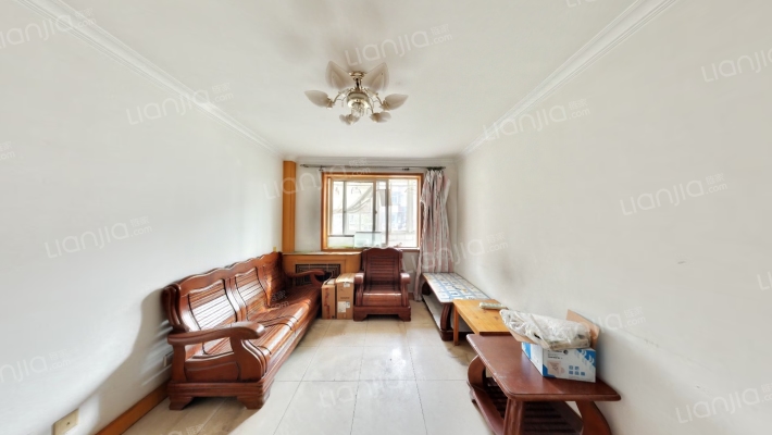 中山门东里二手房实景图