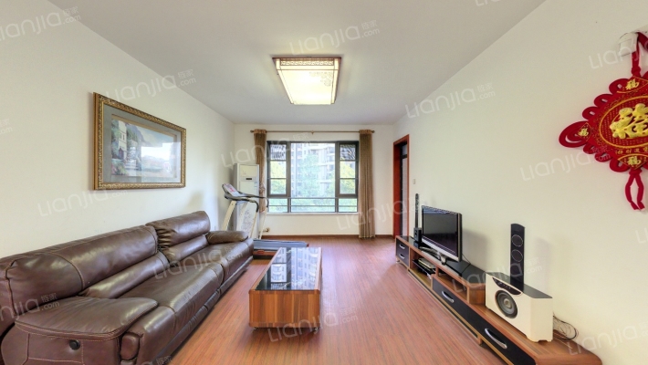 恒茂国际都会二手房实景图