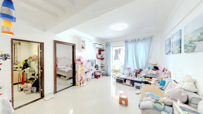 祥店新村二手房实景图