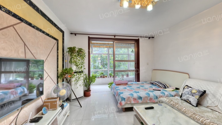 化纤厂家属楼二手房实景图