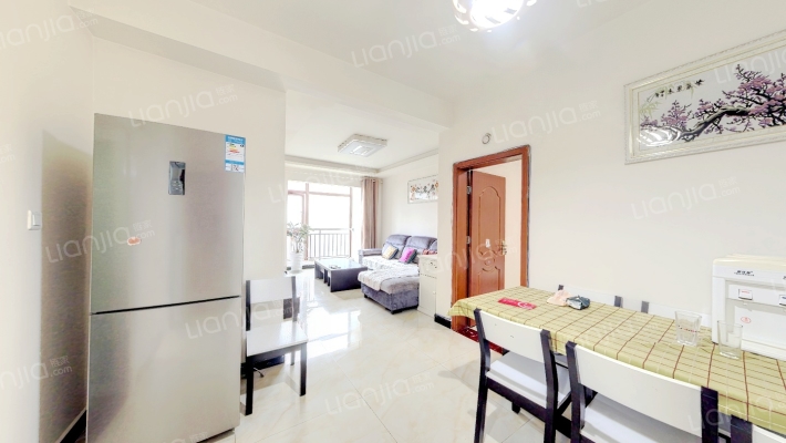 蜀都中心二期二手房实景图