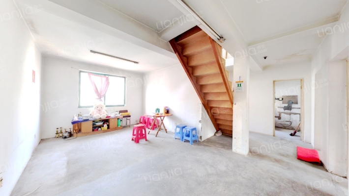 世禾新村二手房实景图