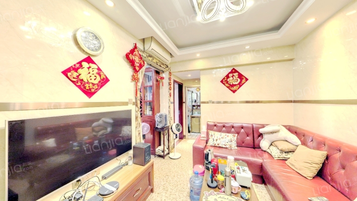 瑞东花园二手房实景图