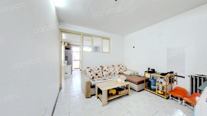 安顺里二手房实景图