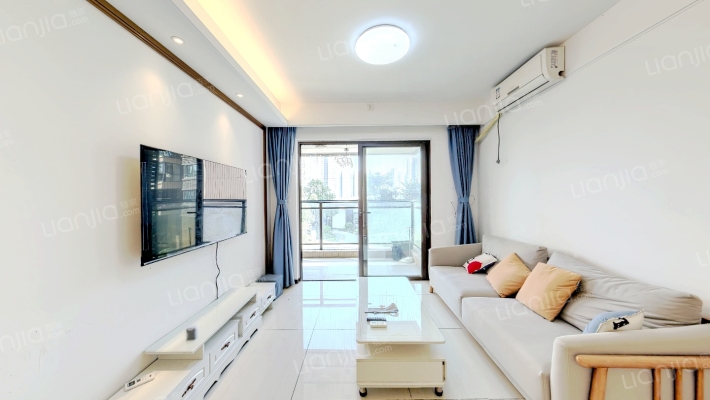 龙光玖誉城睿城二手房实景图