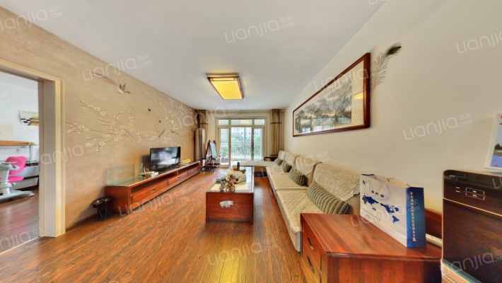 水岸府邸东区二手房实景图