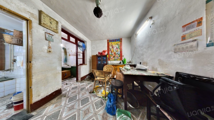 新庄西路18号二手房实景图