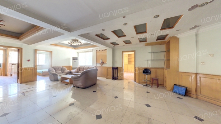 莹湖公寓二手房实景图