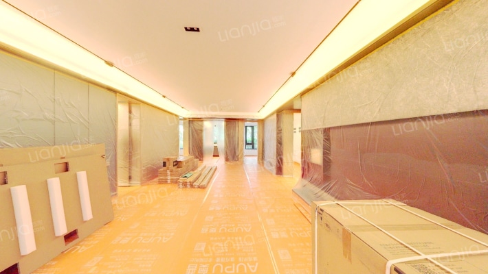 明湖悦府二手房实景图