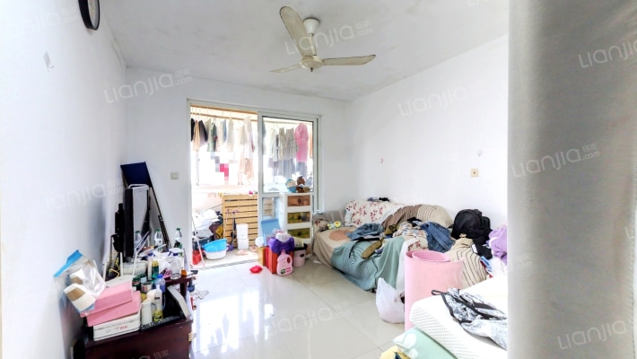 盛世春晓苑二手房实景图