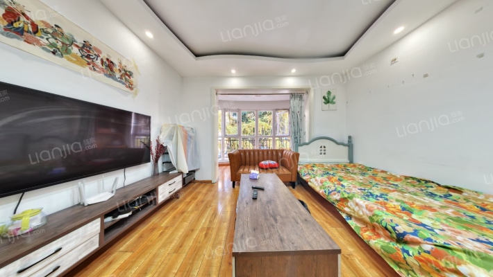 聚贤阁二手房实景图