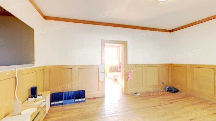 大华北宿舍二手房实景图